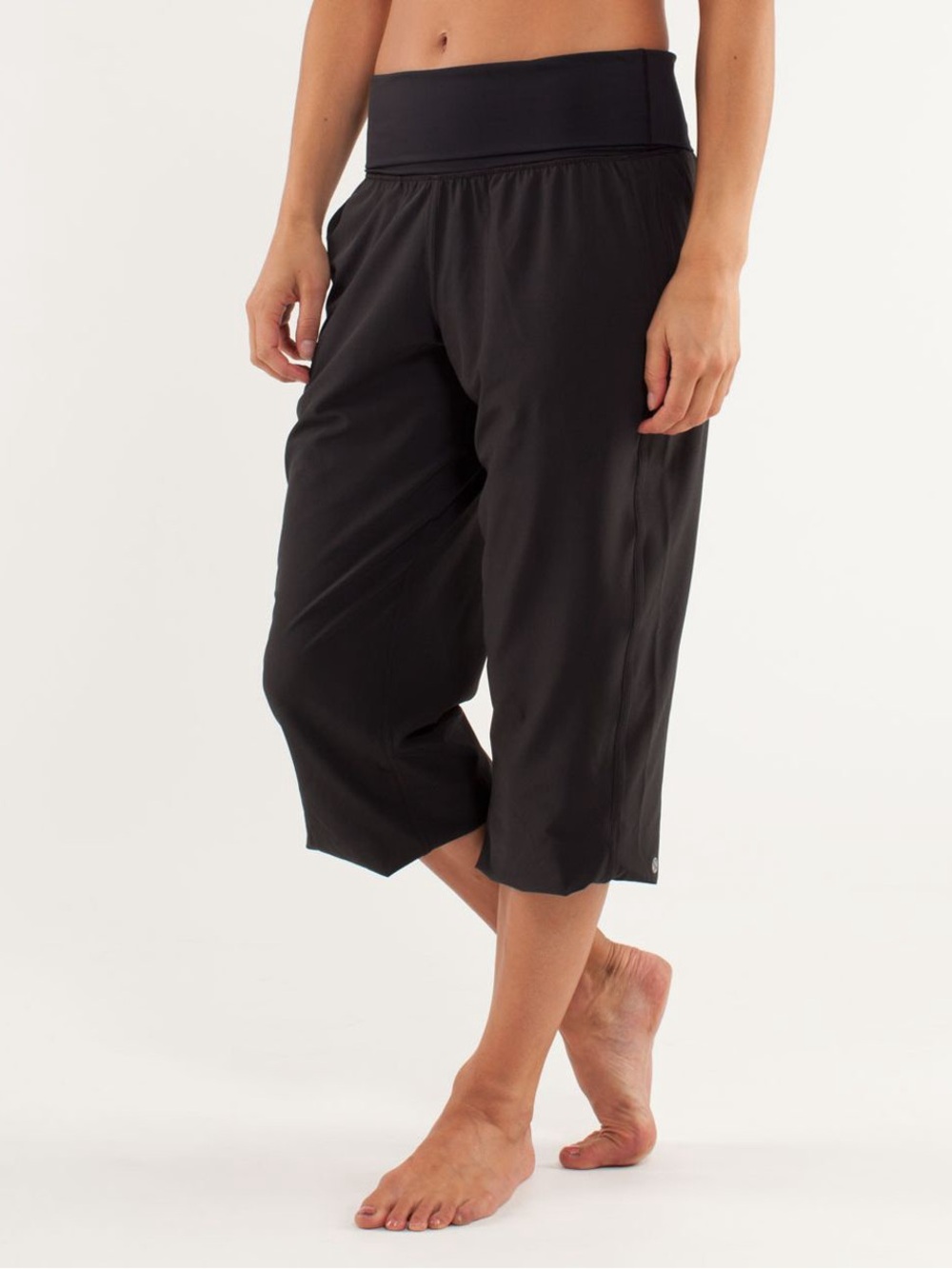 Lululemon Om Pant